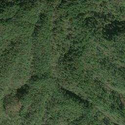 Satellite imagery of Baiyun Shan, CN