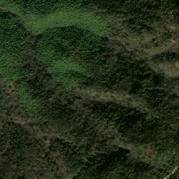 Satellite imagery of Diaochuanyan Gang, CN