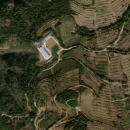 Satellite imagery of Diaochuanyan Gang, CN