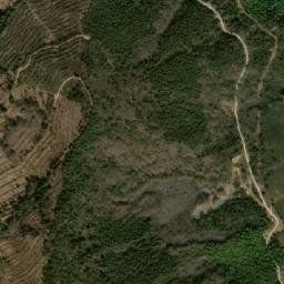Satellite imagery of Diaochuanyan Gang, CN