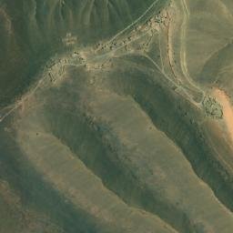 Satellite imagery of Foum Alguim, DZ