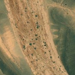 Satellite imagery of Foum Alguim, DZ