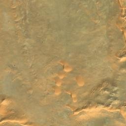 Satellite imagery of El Biadah, DZ