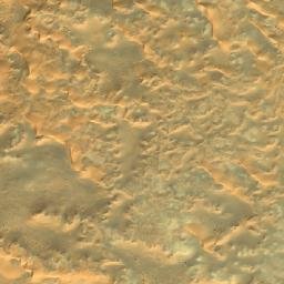 Satellite imagery of El Biadah, DZ