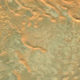 Satellite imagery of El Biadah, DZ