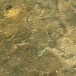 Satellite imagery of Jabal as Saḩfāq, EG