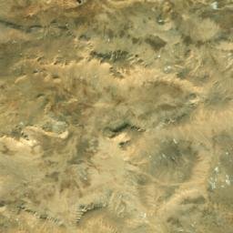 Satellite imagery of Jabal as Saḩfāq, EG