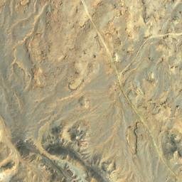 Satellite imagery of Gebel Ṭarbûl Abu Khashîrât, EG