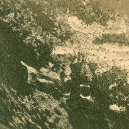 Satellite imagery of Ra’s Mal‘ab, EG