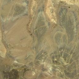 Satellite imagery of Jabal Abū ‘Udaymāt, EG