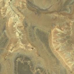 Satellite imagery of Jabal Abū ‘Udaymāt, EG