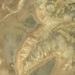 Satellite imagery of Jabal Abū ‘Udaymāt, EG