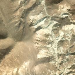 Satellite imagery of Ra’s al Khayţāt, EG