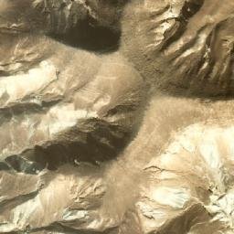 Satellite imagery of Ra’s al Khayţāt, EG