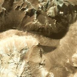 Satellite imagery of Ra’s al Khayţāt, EG
