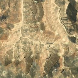 Satellite imagery of Jabal Abū ‘Alāqah, EG