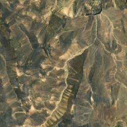 Satellite imagery of Jabal Abū ‘Alāqah, EG