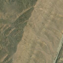 Satellite imagery of Zabra, PK