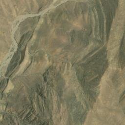 Satellite imagery of Zabra, PK