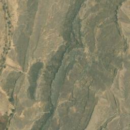 Satellite imagery of Tank-i-Lath, PK