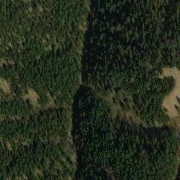 Satellite imagery of Chupā Ḍā̃ḍā, NP