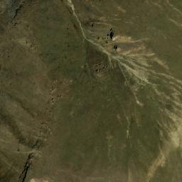 Satellite imagery of Chhulā Lek, NP