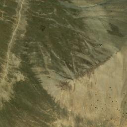 Satellite imagery of Chhulā Lek, NP