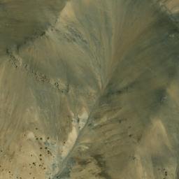 Satellite imagery of Chhulā Lek, NP