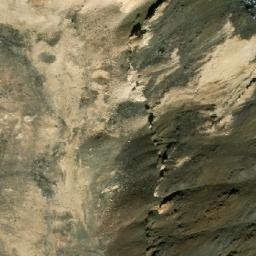 Satellite imagery of Chuṅgen Chaṅmā Himāl, NP