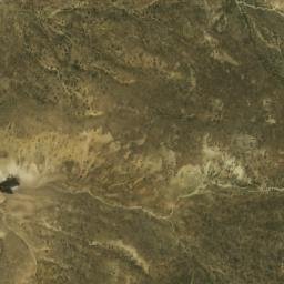 Satellite imagery of Thāklā Ḍā̃ḍā, NP