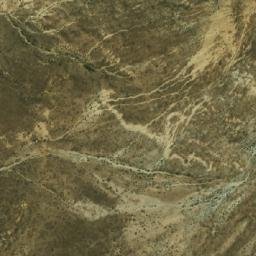 Satellite imagery of Thāklā Ḍā̃ḍā, NP