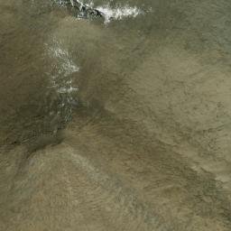 Satellite imagery of Chhāṭāṅ Bhañjyāṅ, CN