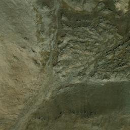 Satellite imagery of Chhāṭāṅ Bhañjyāṅ, CN