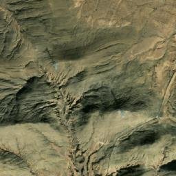 Satellite imagery of Chagor La, CN