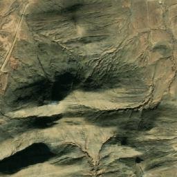 Satellite imagery of Chagor La, CN