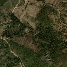 Satellite imagery of Diaochuanyan Gang, CN