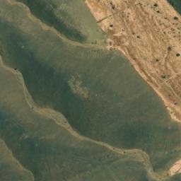 Satellite imagery of Foum Alguim, DZ