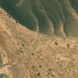 Satellite imagery of Foum Alguim, DZ