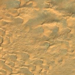 Satellite imagery of El Biadah, DZ