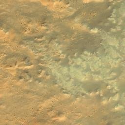 Satellite imagery of El Biadah, DZ