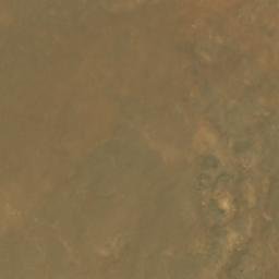 Satellite imagery of Garet el Aggaïa, DZ