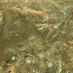 Satellite imagery of Jabal as Saḩfāq, EG