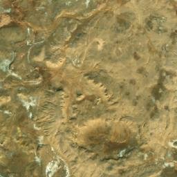 Satellite imagery of Jabal as Saḩfāq, EG