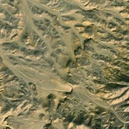 Satellite imagery of Jabal an Na‘ālūn, EG