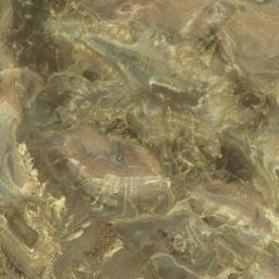 Satellite imagery of Jabal Abū ‘Udaymāt, EG