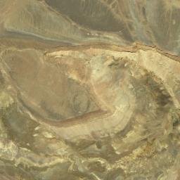 Satellite imagery of Jabal Abū ‘Udaymāt, EG