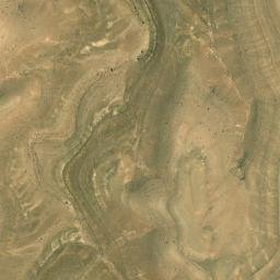 Satellite imagery of Jabal Sāliyā, EG