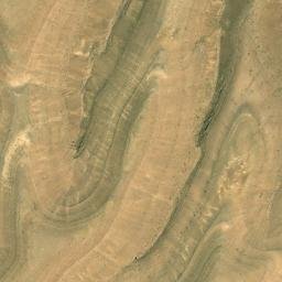 Satellite imagery of Jabal Sāliyā, EG