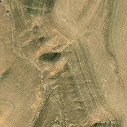 Satellite imagery of Jabal Sāliyā, EG