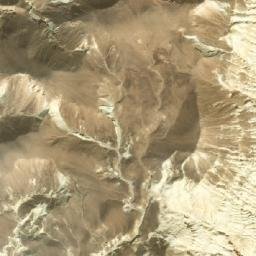 Satellite imagery of Ra’s al Khayţāt, EG
